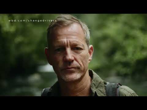 Change Drivers | Paul Hilton