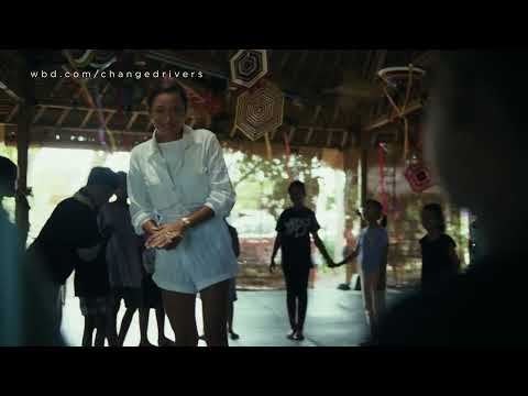 Change Drivers | Melati Wijsen