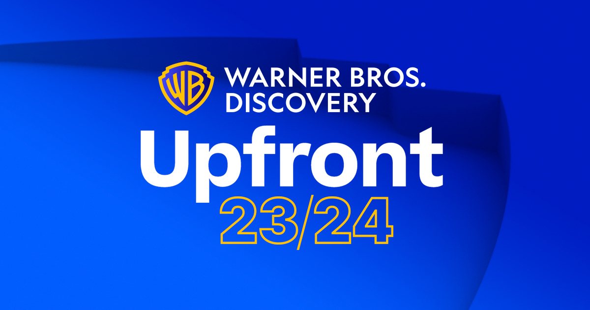 Photo of Warner Bros. Discovery Illustrates the Power of its Portfolio at Annual Upfront Event for Advertisers