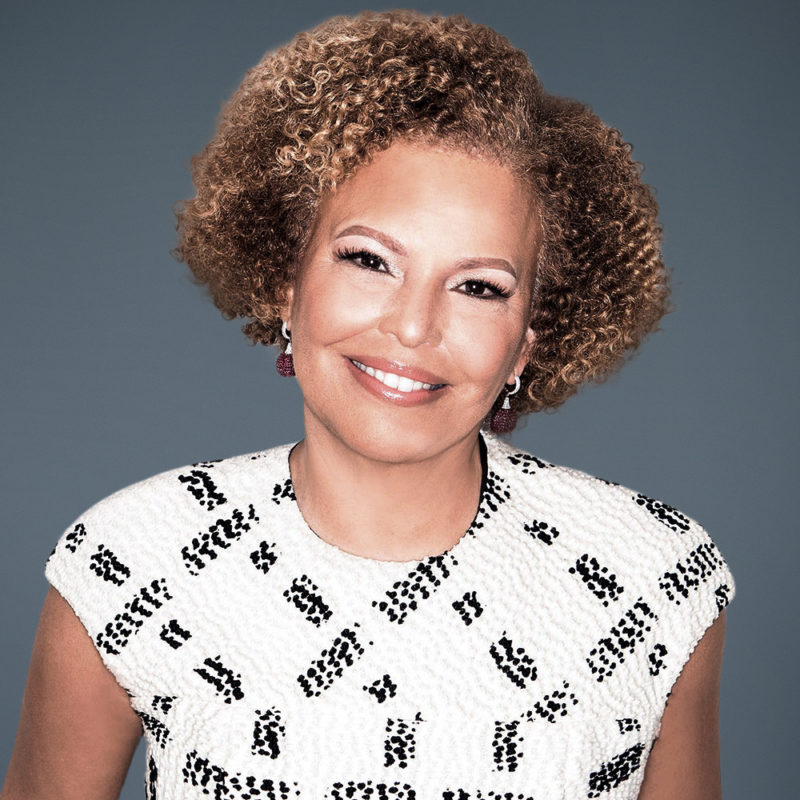 Debra L. Lee