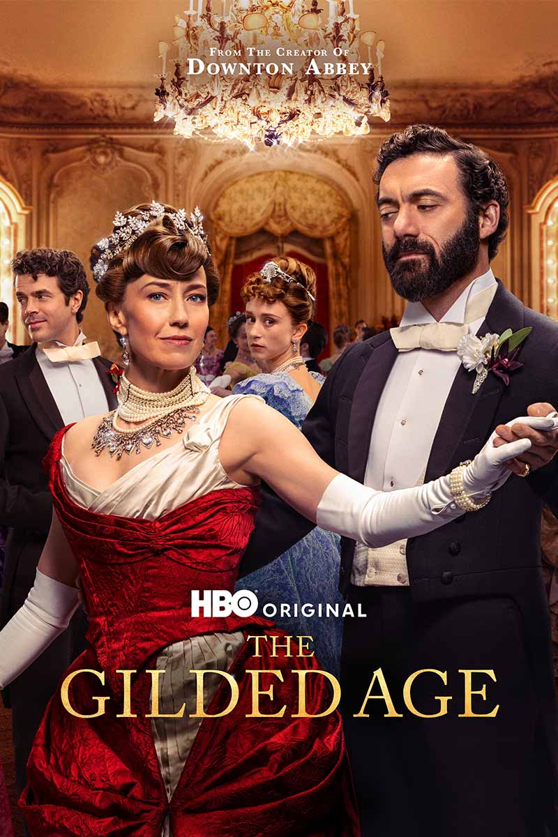 gilded age key art