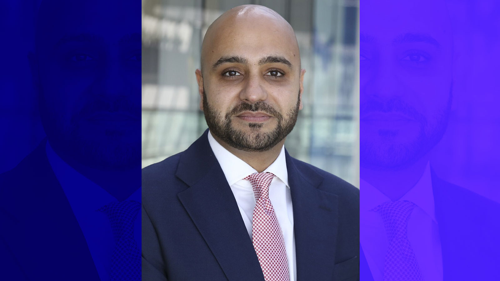 Photo of Warner Bros. Discovery Names Asif Sadiq Chief Global Diversity, Equity and Inclusion Officer