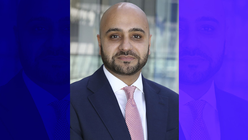 Photo of Warner Bros. Discovery Names Asif Sadiq Chief Global Diversity, Equity and Inclusion Officer