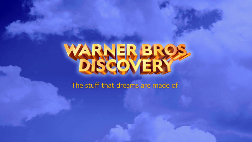 Photo of Discovery, Inc. Announces “Warner Bros. Discovery” as new Name for Proposed Leading Global Entertainment Company
