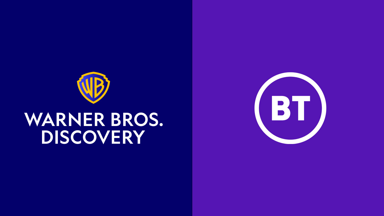 Photo of Warner Bros. Discovery and BT welcome CMA’s approval of the BT Sport and Eurosport UK Joint Venture