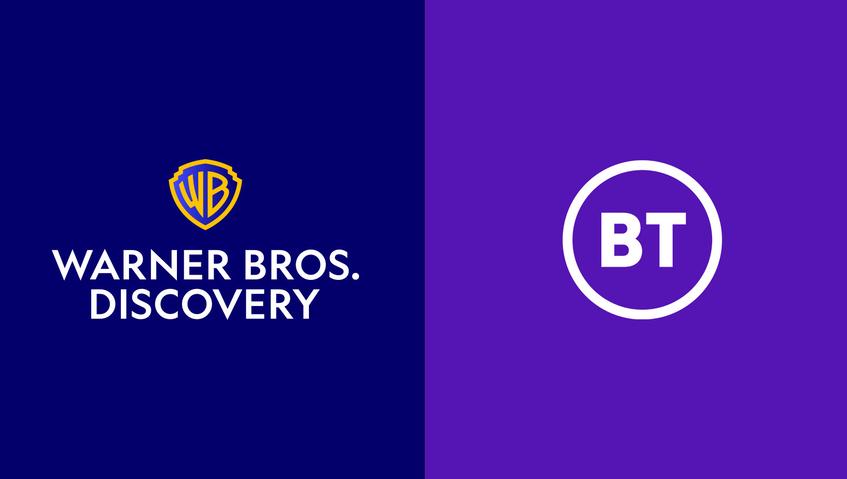 Photo of BT Group and Warner Bros. Discovery Agree Premium Sports Joint Venture for the UK and Ireland