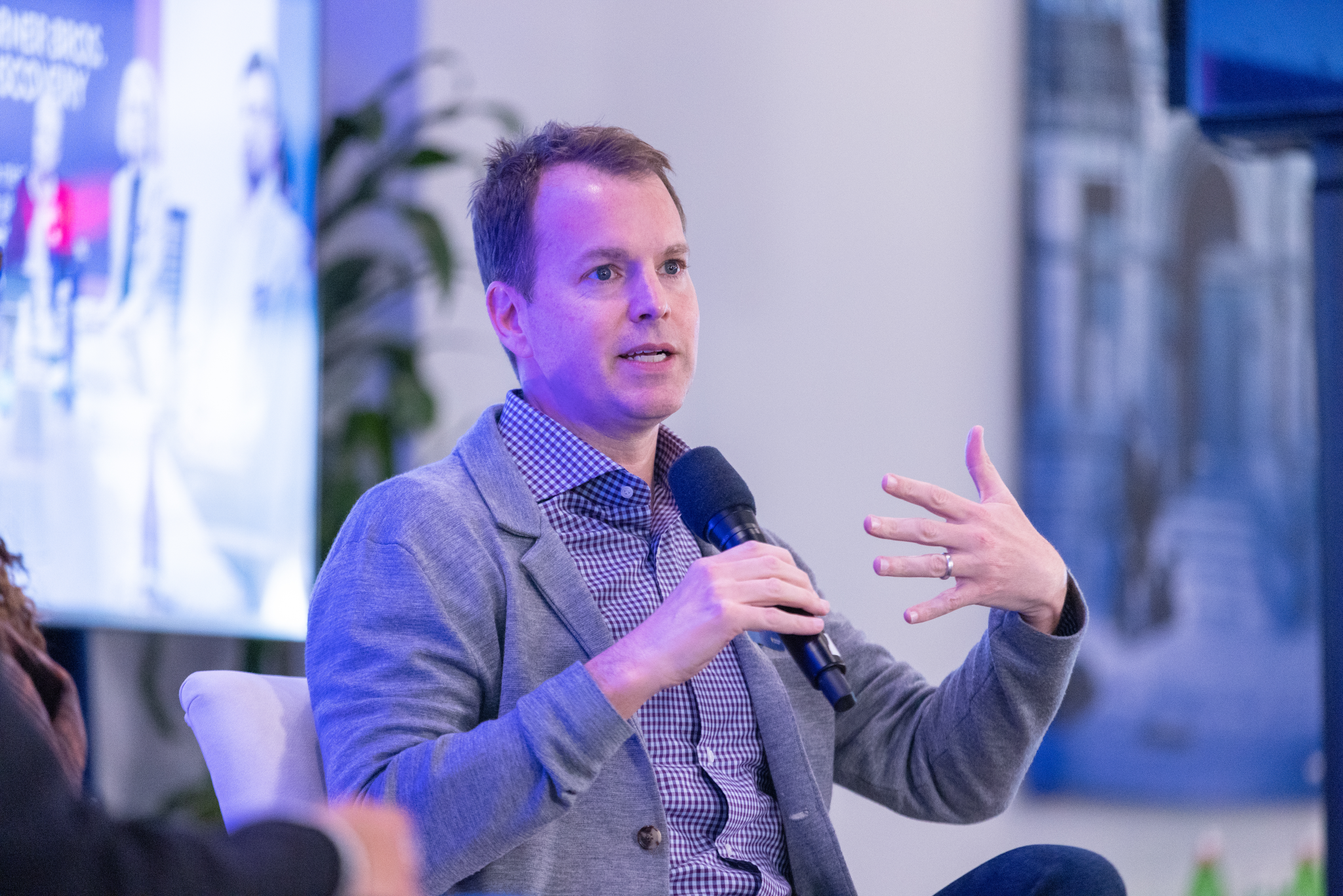 Global Business Council & Creative Council