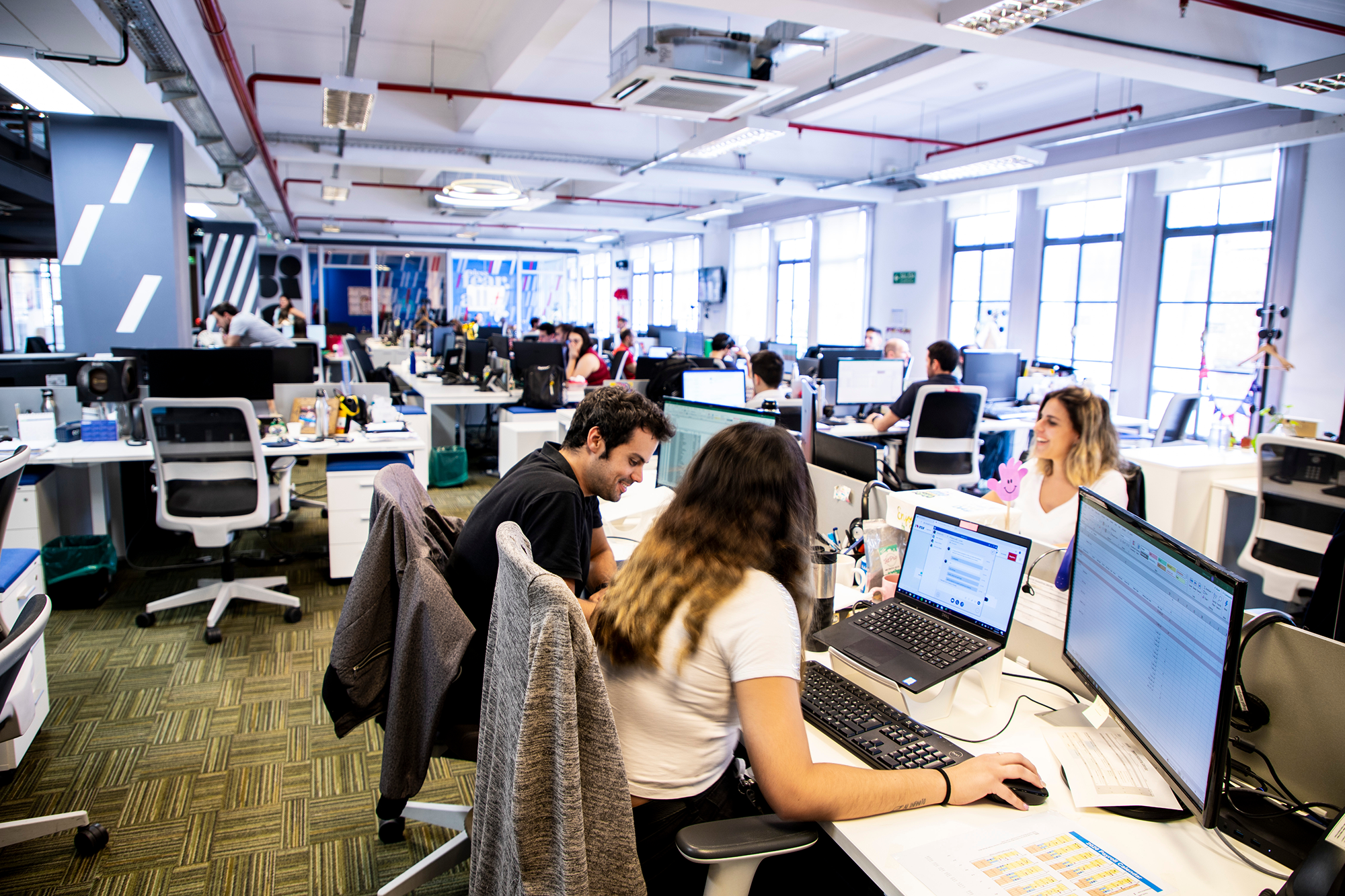 Human Capital Management