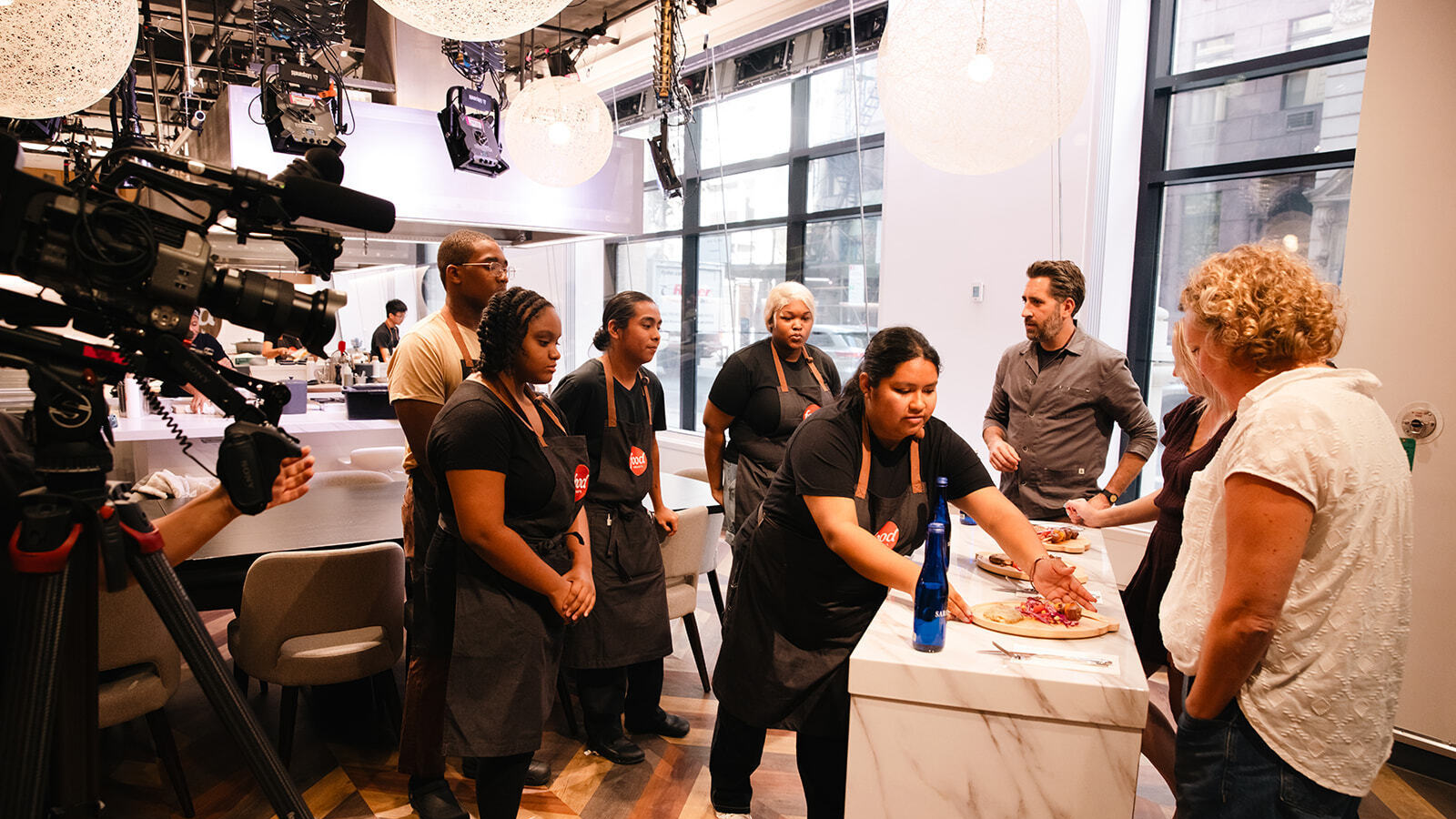 Inclusive Storytelling