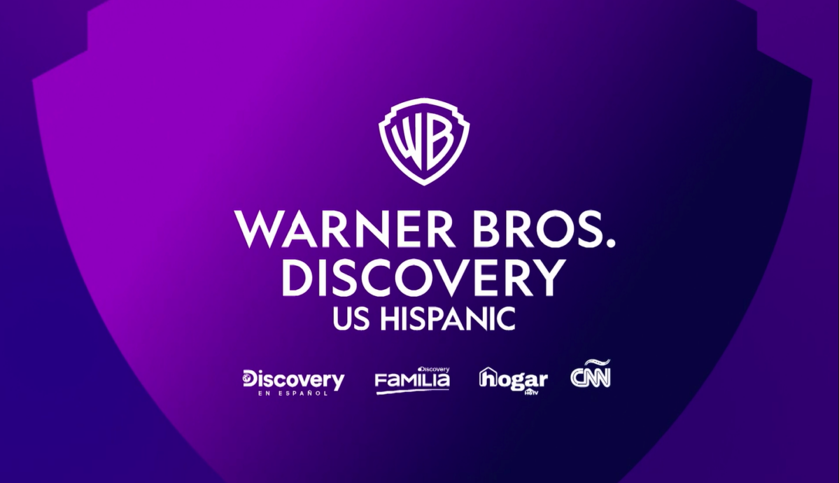 Photo of Warner Bros. Discovery US Hispanic 2024-2025 Upfront Delivers ‘Más’ (More) — Adding 10 New Fast Channels And Enhanced Content For Hispanic Viewers