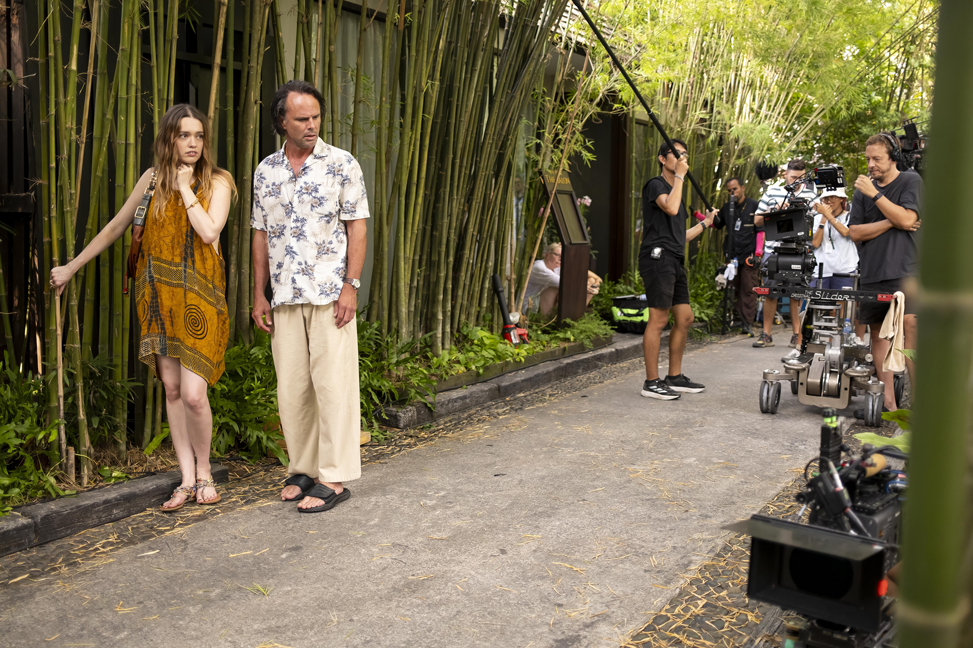 Sustainable Productions