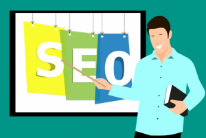 seo marketing