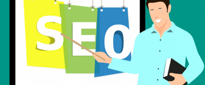 seo marketing