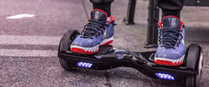 What To Consider When Buying Hoverboards