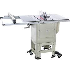 table saw