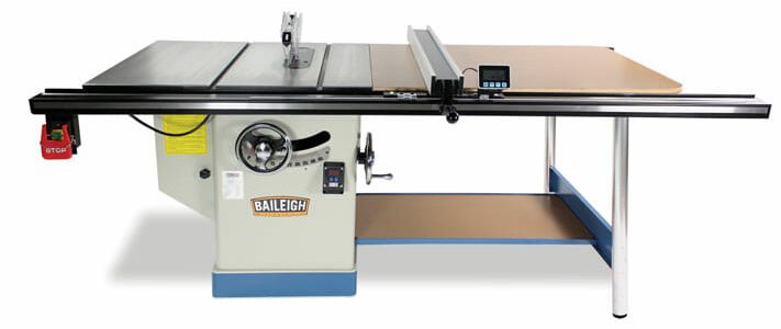 How to Choose the Best Hybrid Table Saw