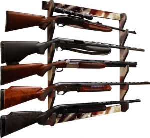 hunting rifles