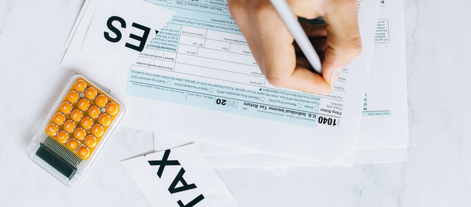 Signs You Need the Help of a Tax Preparer